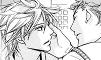 TRAP YOU - Chapter 8