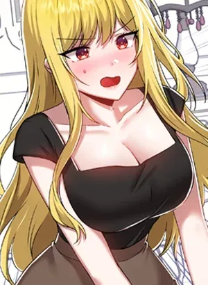 Trapped in a Hentai Game Academy - Chapter 104