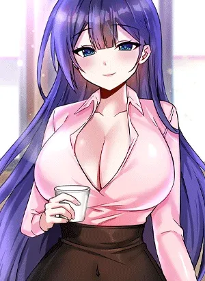 Trapped in a Hentai Game Academy - Chapter 17