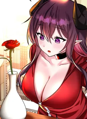Trapped in a Hentai Game Academy - Chapter 23
