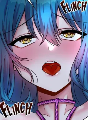Trapped in a Hentai Game Academy - Chapter 24