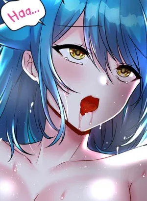 Trapped in a Hentai Game Academy - Chapter 25