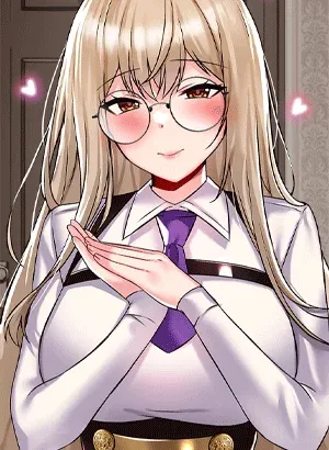 Trapped in a Hentai Game Academy - Chapter 34