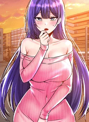 Trapped in a Hentai Game Academy - Chapter 40