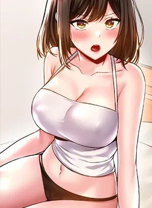 Trapped in a Hentai Game Academy - Chapter 41