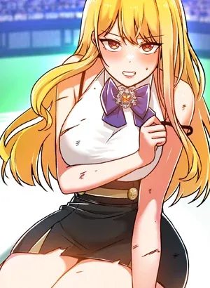 Trapped in a Hentai Game Academy - Chapter 53