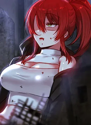 Trapped in a Hentai Game Academy - Chapter 79