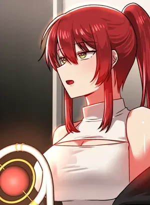 Trapped in a Hentai Game Academy - Chapter 83