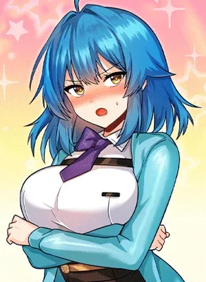 Trapped in a Hentai Game Academy - Chapter 8