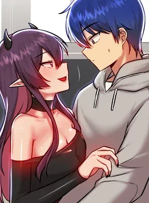 Trapped in a Hentai Game Academy - Chapter 90