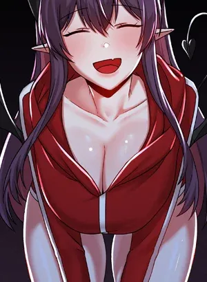 Trapped in a Hentai Game Academy - Chapter 97