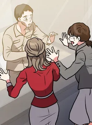 Trial by God's Descendants - Chapter 18