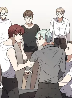 Trial by God's Descendants - Chapter 30