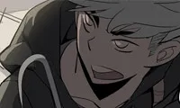 Trouble Drink - Chapter 11