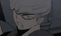 Trouble Drink - Chapter 20