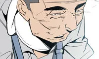 Trouble Drink - Chapter 21