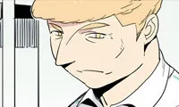 Trouble Drink - Chapter 26