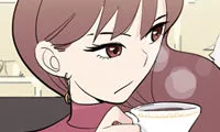 Trouble Drink - Chapter 3