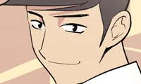 Trouble Drink - Chapter 8