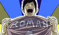 Tweener - Chapter 12