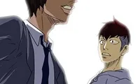 Tweener - Chapter 13