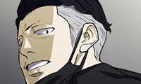 Tweener - Chapter 14