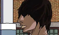 Tweener - Chapter 16