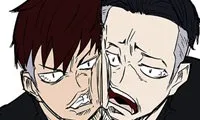 Tweener - Chapter 17