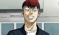 Tweener - Chapter 1