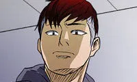Tweener - Chapter 21