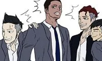 Tweener - Chapter 22