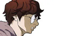 Tweener - Chapter 24