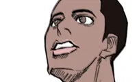 Tweener - Chapter 25