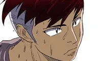 Tweener - Chapter 27