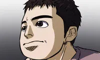 Tweener - Chapter 28