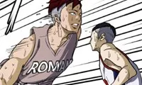 Tweener - Chapter 34