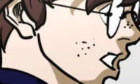 Tweener - Chapter 38