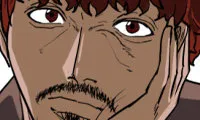 Tweener - Chapter 39