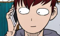 Tweener - Chapter 40