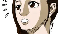 Tweener - Chapter 42