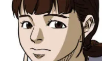 Tweener - Chapter 44