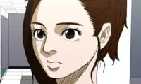 Tweener - Chapter 46
