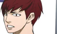 Tweener - Chapter 49