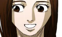 Tweener - Chapter 55
