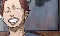 Tweener - Chapter 56