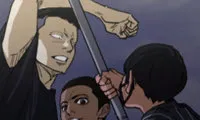 Tweener - Chapter 57