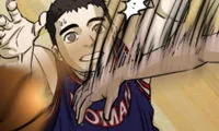 Tweener - Chapter 59