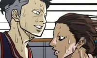 Tweener - Chapter 61