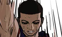 Tweener - Chapter 62