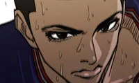 Tweener - Chapter 63